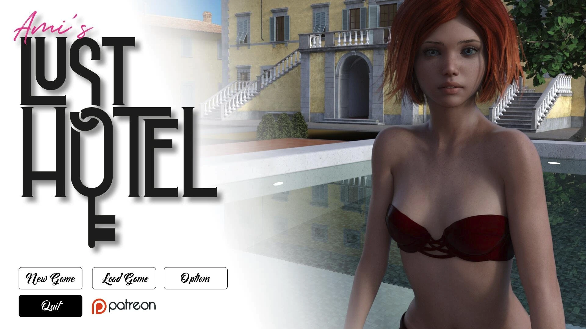 Milf Porn Game — Amy’s Lust Hotel – New Version 0.11.0 [Drunk Robot] Amy’s Lust Hotel – New Version 0.11.0 [Drunk Robot]