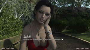 Juego Porno Gratis - Amy’s Lust Hotel – New Version 0.11.0 [Drunk Robot]