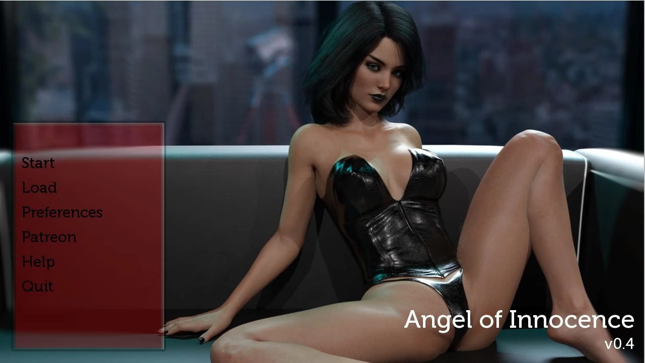 Interracial Порно Игра — Angel of Innocence – New Version 0.7.0 Part 1 [G12 Games] Angel of Innocence – New Version 0.7.0 Part 1 [G12 Games]