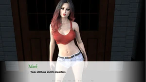 Gioco porno gratuito - Angel of Innocence – New Version 0.7.0 Part 1 [G12 Games]