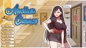 Juego Porno Gratis - Another Chance – New Version 1.38 [TimeWizardStudios]