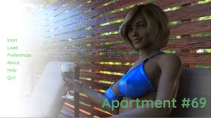 Gioco porno gratuito - Apartment 69 – New Version 0.07 [Luxee]