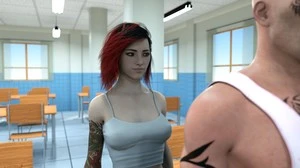 Gioco porno gratuito - Apartment 69 – New Version 0.07 [Luxee]