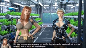 Ücretsiz Porno Oyunu - Apocalypse –  New Final Version 1.0 (Full Game) [EpicLust]