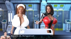 Ücretsiz Porno Oyunu - Apocalypse –  New Final Version 1.0 (Full Game) [EpicLust]