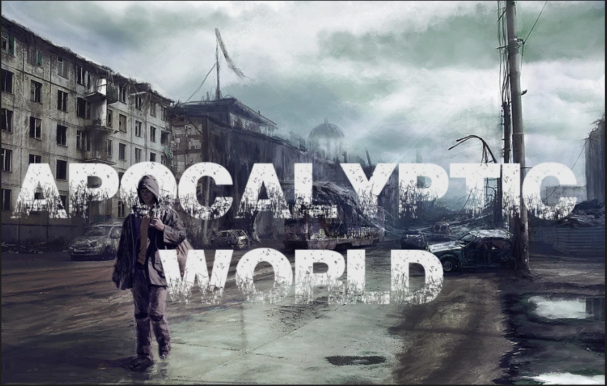 Seduction Порно Игра — Apocalyptic World – New Version 0.34 [ttyrke] Apocalyptic World – New Version 0.34 [ttyrke]