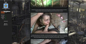 Juego Porno Gratis - Apocalyptic World – New Version 0.34 [ttyrke]