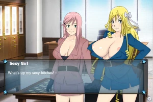 Gioco porno gratuito - Aria – The Rookie – Version 2.1 Deluxe [Vortex00]