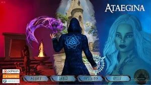 Juego Porno Gratis - Ataegina – Act 2 – New Version 0.9.7 [Kthulian]