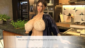 Free Porn Game - AuntMan – New Version 0.036 [ismale]