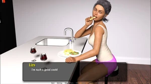 Juego Porno Gratis - Bad Bobby Saga: Dark Path – New Version 0.15.4888 [ZipTieFun]