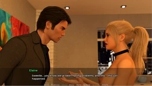 Free Porn Game - Bad Teacher – Version 0.2b [WindwardGames]