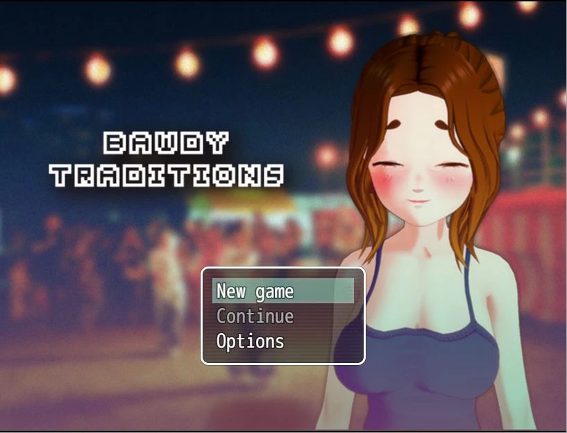 ポルノゲームをダウンロード Bawdy Traditions – New Version 1.2 [Aedirn Studio]