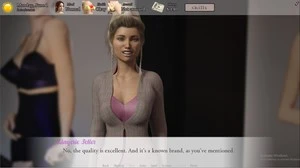 Gioco porno gratuito - Beauty and the Thug – New Version 0.3.2b [Ze-gam-eZ]