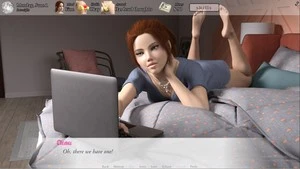 Juego Porno Gratis - Beauty and the Thug – New Version 0.3.2b [Ze-gam-eZ]