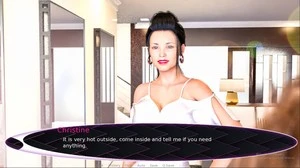 Jeu porno gratuit - Being a Wife – New Version 1.120 (Formerly known as Christine Watson) [baap]