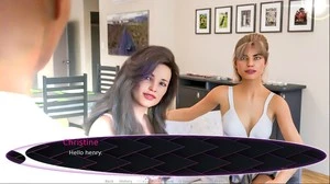 Jeu porno gratuit - Being a Wife – New Version 1.120 (Formerly known as Christine Watson) [baap]