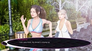 Free Porn Game - Being a Wife – New Version 1.120 (Formerly known as Christine Watson) [baap]