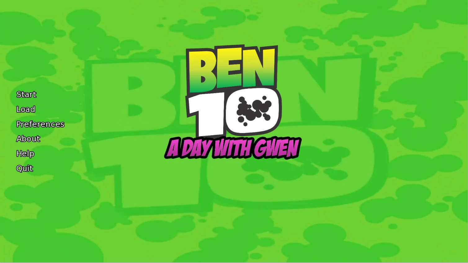 Doggystyle kelime Porno Oyunu — Ben 10: A day with Gwen – Full-Mini Game [Sexyverse Games] Ben 10: A day with Gwen – Full-Mini Game [Sexyverse Games]