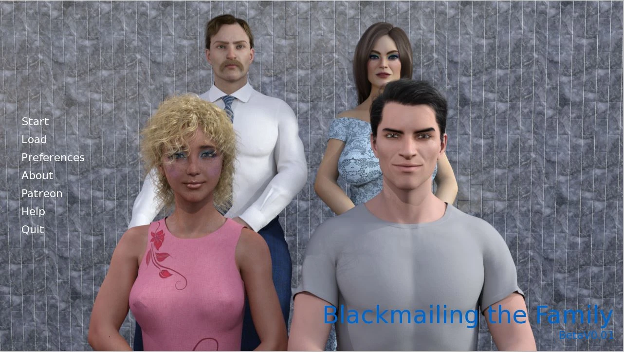 Seduction Порно Игра — Blackmailing The Family – Version 0.11b pt2 – Added Android Port [Warped Minds Productions] Blackmailing The Family – Version 0.11b pt2 – Added Android Port [Warped Minds Productions]