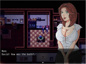 Juego Porno Gratis - Bones’ Tales: The Manor – New Version 0.20.0a [Dr Bones]