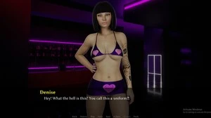 Gioco porno gratuito - Brothel Megacorporation –  New Version 0.21 [Khing Orchestra]