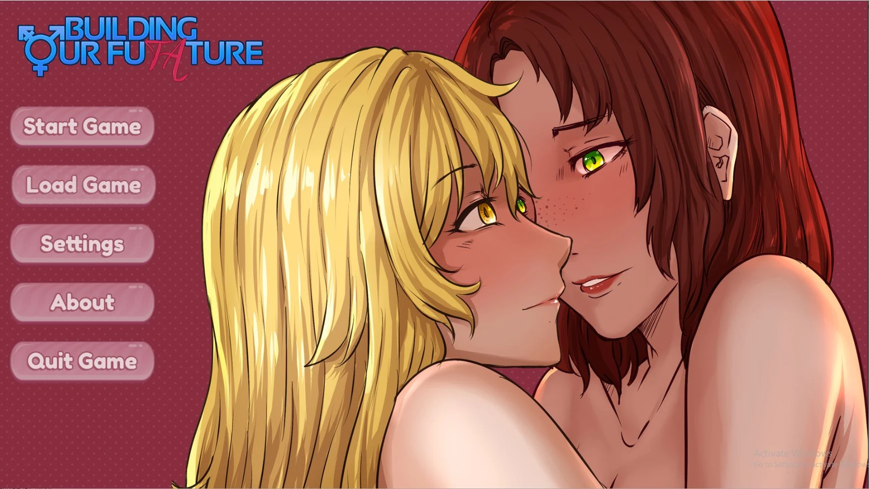 Pornospiel herunterladen Building Our Futature – New Final Version 1.00.2 (Full Game) [Infidelisoft]