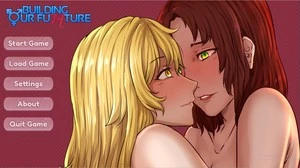 Free Porn Game - Building Our Futature – New Final Version 1.00.2 (Full Game) [Infidelisoft]