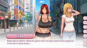 Free Porn Game - Building Our Futature – New Final Version 1.00.2 (Full Game) [Infidelisoft]