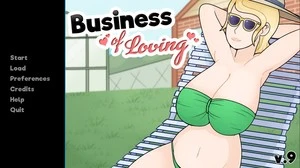 Jeu porno gratuit - Business of Loving – New Version 0.13.5i [Dead-end]