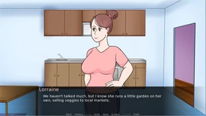 Juego Porno Gratis - Business of Loving – New Version 0.13.5i [Dead-end]