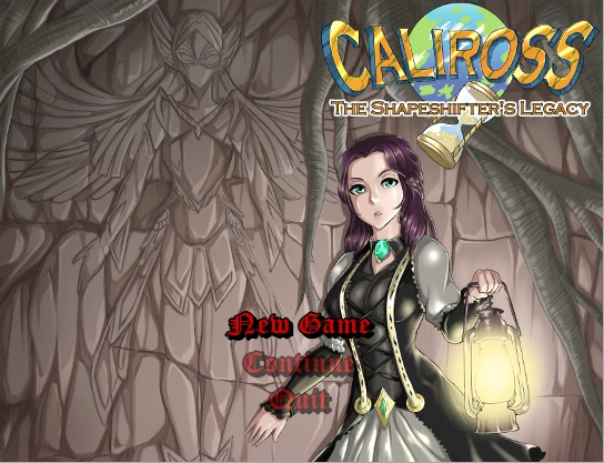 Download porn game Caliross, The Shapeshifter’s Legacy – New Version 0.9.9 [mdqp]