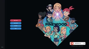 Juego Porno Gratis - Camp Pinewood 2 – New Version 1.9 [VAULTPLAY DevTeam]