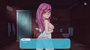 Free Porn Game - Camp Pinewood 2 – New Version 1.9 [VAULTPLAY DevTeam]