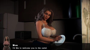 Jeu porno gratuit - Cartel Mom – Version 0.5 – Added Android Port [IndianaTK]