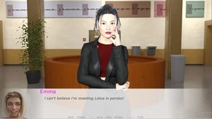 Free Porn Game - Champions of Liberty Institute of Training –  New Version 0.8 [yahotzp]