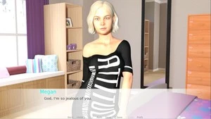 Juego Porno Gratis - Champions of Liberty Institute of Training –  New Version 0.8 [yahotzp]