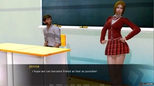 Darmowa Gra Porno - Chemical Change – New Version 3.0 (Full Game) [Etanolo]