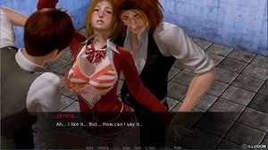 Gioco porno gratuito - Chemical Change – New Version 3.0 (Full Game) [Etanolo]