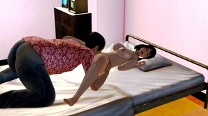 Jeu porno gratuit - Cohabitation – New Final Version Redux R2 (Full Game) [Sid Valentine]