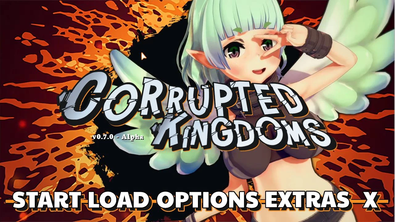 Pornospiel herunterladen Corrupted Kingdoms – New Version 0.21 Patreon [ArcGames]