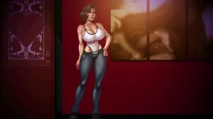 Free Porn Game - Cougar X – December Build [Taboolicious]