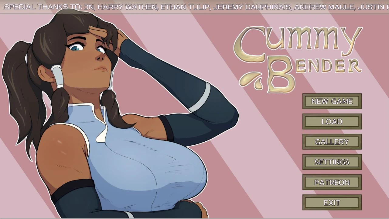 Big tits Porn Game — Cummy Bender – New Final Version 1.0 (Full Game) [CummyStudio] Cummy Bender – New Final Version 1.0 (Full Game) [CummyStudio]