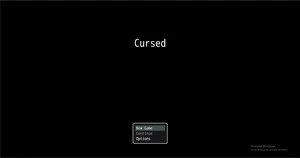 Ücretsiz Porno Oyunu - Cursed – New Version 0.60 [Sid Valentine]