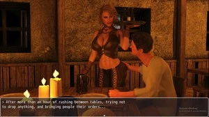 Juego Porno Gratis - Cursed – New Version 0.60 [Sid Valentine]