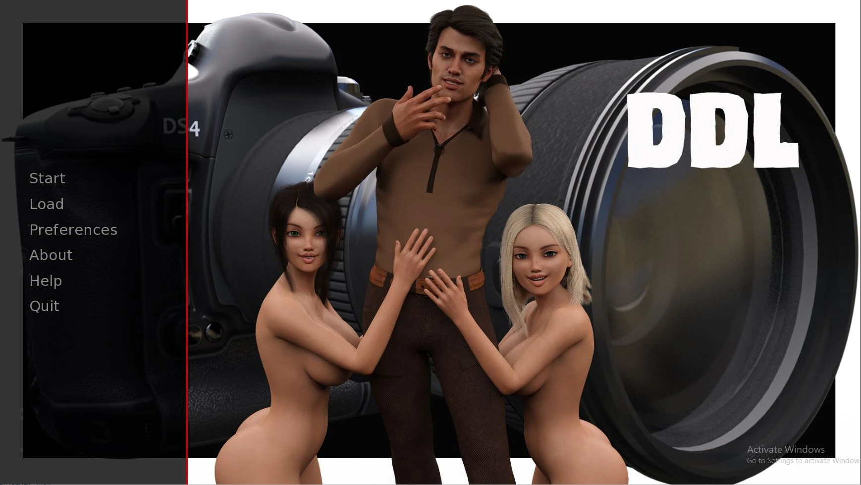 Voyeur Porn Game — Daddy Daughter Love – New Version 0.054 [BabysWithRabys] Daddy Daughter Love – New Version 0.054 [BabysWithRabys]