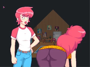 Darmowa Gra Porno - Dandy Boy Adventures – New Version 0.6.5 [DandyBoyOni]