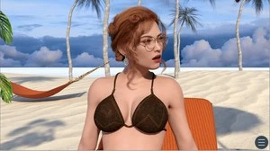 Free Porn Game - Daring Detectives – A New Life – New Final Version 0.81 (Full Game) [Ashley Ratajkowsky]