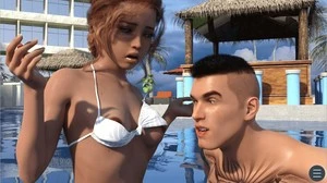 Juego Porno Gratis - Daring Detectives – A New Life – New Final Version 0.81 (Full Game) [Ashley Ratajkowsky]