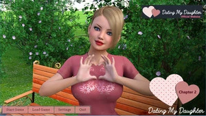 Jeu porno gratuit - Dating my Daughter – Chapter 3 – New Version 0.29.1 [MrDots Games]